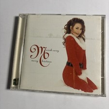 Mariah Carey – Feliz Natal (CD, 1994) EUA CK 64222 comprar usado  Enviando para Brazil