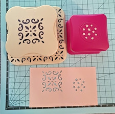 Basteln magnet stanzer gebraucht kaufen  Geesthacht