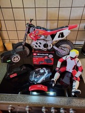 Motorrad radio shack gebraucht kaufen  Pohlheim