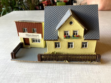 Haus tischlerei eisenbahn gebraucht kaufen  Loitz