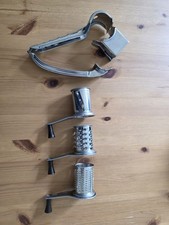 Vintage mouli drum for sale  LONDON