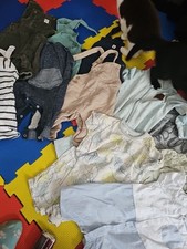 Baby boys bundle for sale  HORNCASTLE