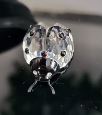 Swarovski marienkäfer 190858 gebraucht kaufen  Weilburg