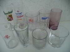 Werbeglas pitu bols gebraucht kaufen  Möglingen