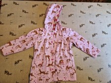 Hatley girls pink for sale  BEDFORD