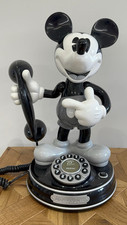 Disney mickey mouse for sale  CLEETHORPES