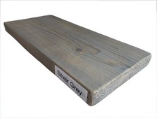 Rustic floating shelf for sale  NEWPORT