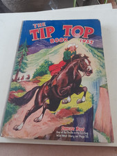 Vintage 1955 tip for sale  SOUTH PETHERTON
