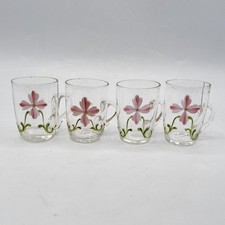 Série verres liqueur d'occasion  Montbrison