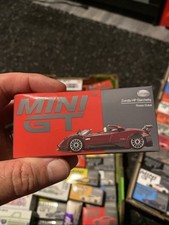 Mini diecast model for sale  Smithton