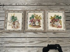 Three airbrush watercolor for sale  Morristown