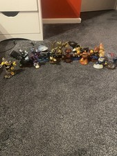 Set skylanders working for sale  SHIPLEY