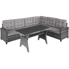 Rattan lounge catania gebraucht kaufen  Igersheim