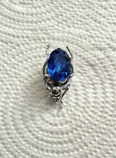 Vintage silver tone for sale  TRANENT