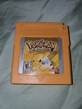 Pokemon pikachu edition for sale  Saint Augustine