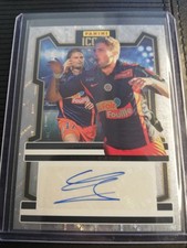 Panini iconz olivier d'occasion  Marseille VIII