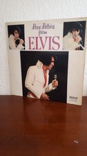 Elvis presley love gebraucht kaufen  Köln