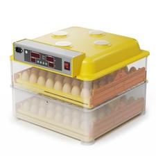 Wiltec automatische brutmaschi gebraucht kaufen  Eschweiler