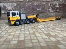 Corgi low loader for sale  HUDDERSFIELD
