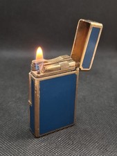 Dupont gold plated d'occasion  Expédié en Belgium