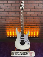 Ibanez rg450dxbwh electric for sale  Buffalo