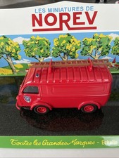 Renault 1000 pompiers d'occasion  Cournonterral