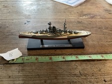 Hms ramillies model for sale  LEATHERHEAD