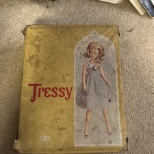 Vintage miss tressy for sale  Norristown