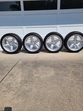 Bmw schnitzer wheels for sale  Dearborn Heights