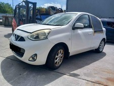 Nissan micra k13 for sale  SWANSEA