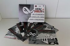 Cofanetto cartoline casale usato  Villar Focchiardo