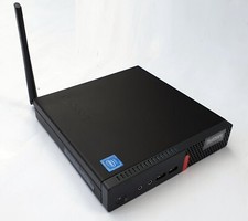 Ordinateur lenovo thinkcentre d'occasion  Villepreux