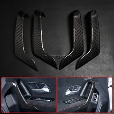 Carbon fiber interior d'occasion  Expédié en Belgium