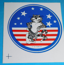 Authentique sticker aviation d'occasion  Rouen-