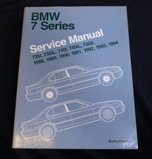 1988 1994 bmw d'occasion  Expédié en Belgium