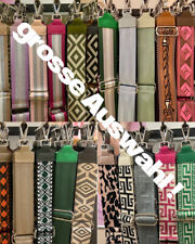 Taschengurt schultergurt schul gebraucht kaufen  Steinfurt