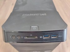 Boîtier packard bell d'occasion  Tarascon