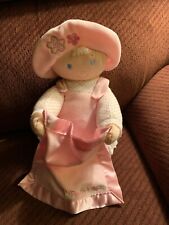 Pink baby gund for sale  Holbrook