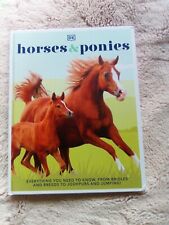 Horses ponies everything for sale  NORWICH