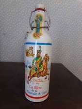 Bouteille bière vide d'occasion  Saint-André-de-Cubzac