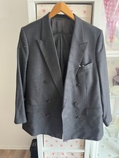 Jones armstrong anzug gebraucht kaufen Jones armstrong anzug gebraucht kaufen  Hamburg