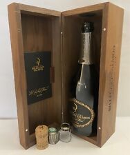 Coffret bois bouteille d'occasion  Épinay-sur-Seine