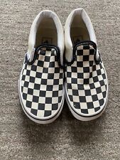 Vans kids classic for sale  Bennington