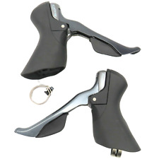 Shimano tiagra levers for sale  LOUGHBOROUGH
