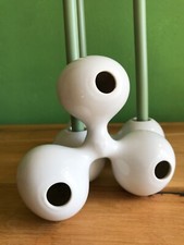 Porzellan kerzenhalter vase gebraucht kaufen  Leipzig