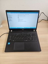Acer travelmate p215 for sale  HODDESDON