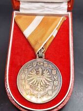 Medaille verdienste republik gebraucht kaufen  Blieskastel