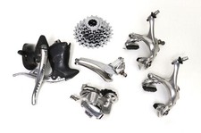 Gruppo campagnolo record usato  Roma