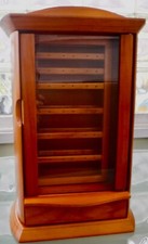 Wood jewelry case for sale  Kaneohe
