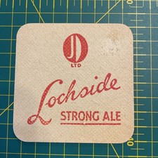 James deuchar brewery for sale  ELLAND